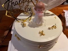 -卡漫莫尼蛋糕(徐汇店)