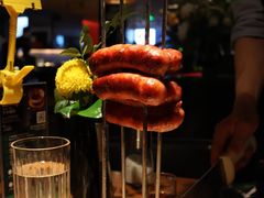 -拉蒂娜·巴西牛排馆 Latina·Brazilian Steakhouse(王府井喜悦店)