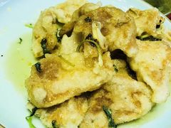 -7号院家宴.烧鸽子(门头沟店)