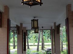 -荔枝公园(福田区)