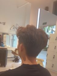 -NEW FACE烫染专业店