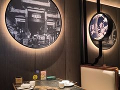 -佰家小厨·南京菜(夫子庙店)