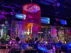 -胡桃里乐队酒馆(广州塔店)