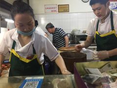 -糯米包油条(武汉大学店)