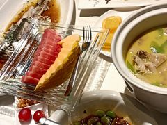 -温德姆花园酒店-鼎丰阁中餐厅