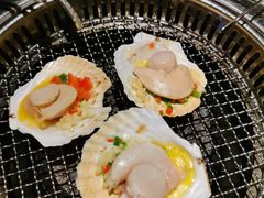 -厚贞日式烤肉(龙之梦店)