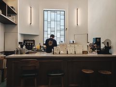 -Parking Coffee(孩儿巷店)