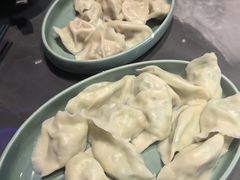 -东方饺子王(哈西万达店)