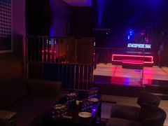 -云·酷Atmosphere(国贸大酒店)