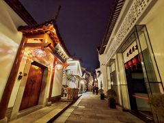 -河坊街景区