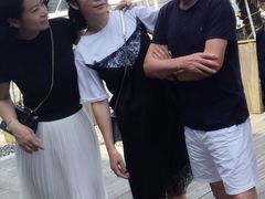 -胖大嫂渔家排档·全海景餐厅(渔村店)