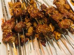 -枪火串烧·东北特色烧烤(罗湖总店)