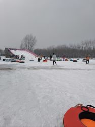 -优沃得自然教育农场·冰雪乐园·生日会·研学