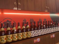 -仙隐小鹿料理食堂(惠济万达店)