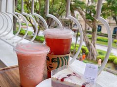 -星巴克臻选(广州沙面店)