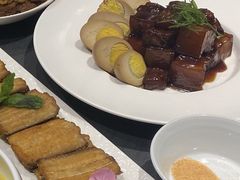 -望乡楼上海菜(日月光店)