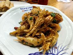 -百家鲜·杭帮菜