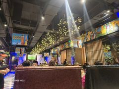 -AK47烤羊腿串吧(柳浪家园店)