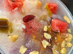 -长乐饭冰冰·冰饭·烧烤(长乐总店)