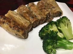 -莲池荟素食馆·12年老字号(光孝寺店)