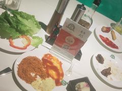 -戈拿旺巴西烤肉(崇文门店)