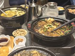 -陶德砂锅(蜀汉路店)