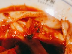 -七八冷面·延边朝鲜族美食(圣熙八号店)