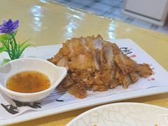 -鹏城人家海鲜酒家·23年老字号(较场尾店)