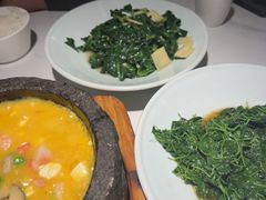 -庆江南江南菜(琴湖溪里花园城店)