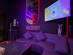 -星聚会KTV(苏州信投大厦店)
