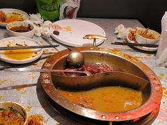-热辣宗师·串串火锅(万达金街店)
