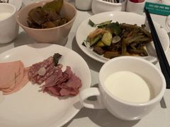 -上海衡山路十二号华邑酒店