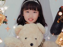 -iF摄影•全家福•证件照•形象照(南山店)