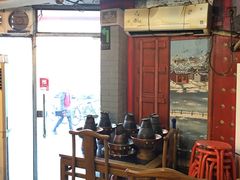 -裕德孚·非遗手切涮羊肉(东直门内大街店)