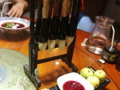 妙笔生花-醉长安(南门总店)