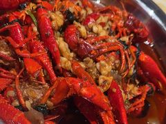 -聚味瞿记·龙虾堂(坡子街店)