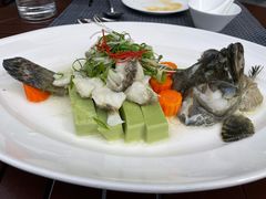 -铭轩中餐厅·海南菜·粤菜(亚龙湾瑞吉店)