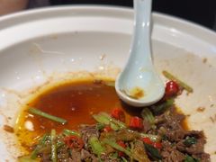 -攸州小镇家湘菜(小米科技园店)