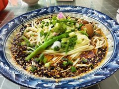 -兄弟面庄(海宇·新城国际店)