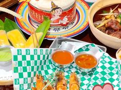 -泰妃殿(武汉首店)