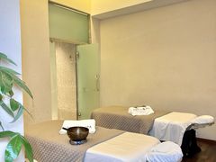 -三间愈舍·Triple Spa(重庆IFS国金中心店)