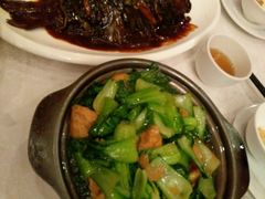 -永兴餐厅(复兴中路店)