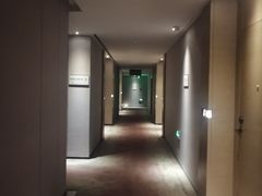 -苏州平江万达广场美居酒店