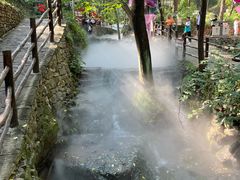 -云丘山景区