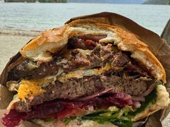 -Fergburger(皇后镇店)