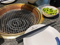 -NIUAN牛庵·日式和牛烧肉(恒隆店)