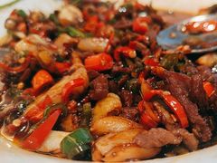 -鸽子侯·家宴·平价海鲜(绿地店)
