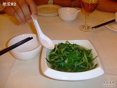 -风味小馆(天目湖宾馆店)