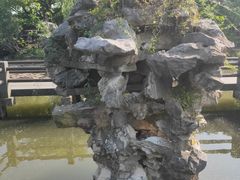 -西湖外事游船(花港观鱼码头)