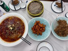 -王家大院·南京菜(湛江路总店)